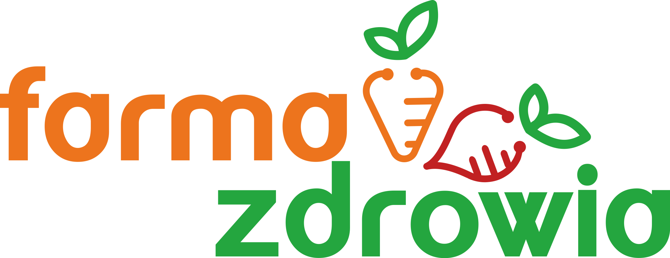 Logo Farma Zdrowia